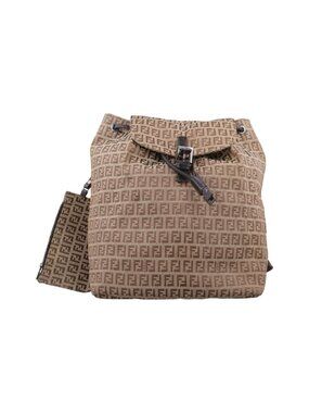 Fendi | Bags | Fendi Karlito Backpack New Unisex 50000  display picture 3
